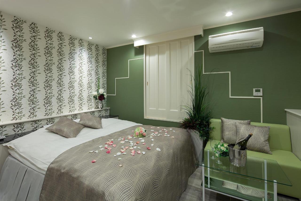 Restay Okayama (Adults Only) Exterior photo