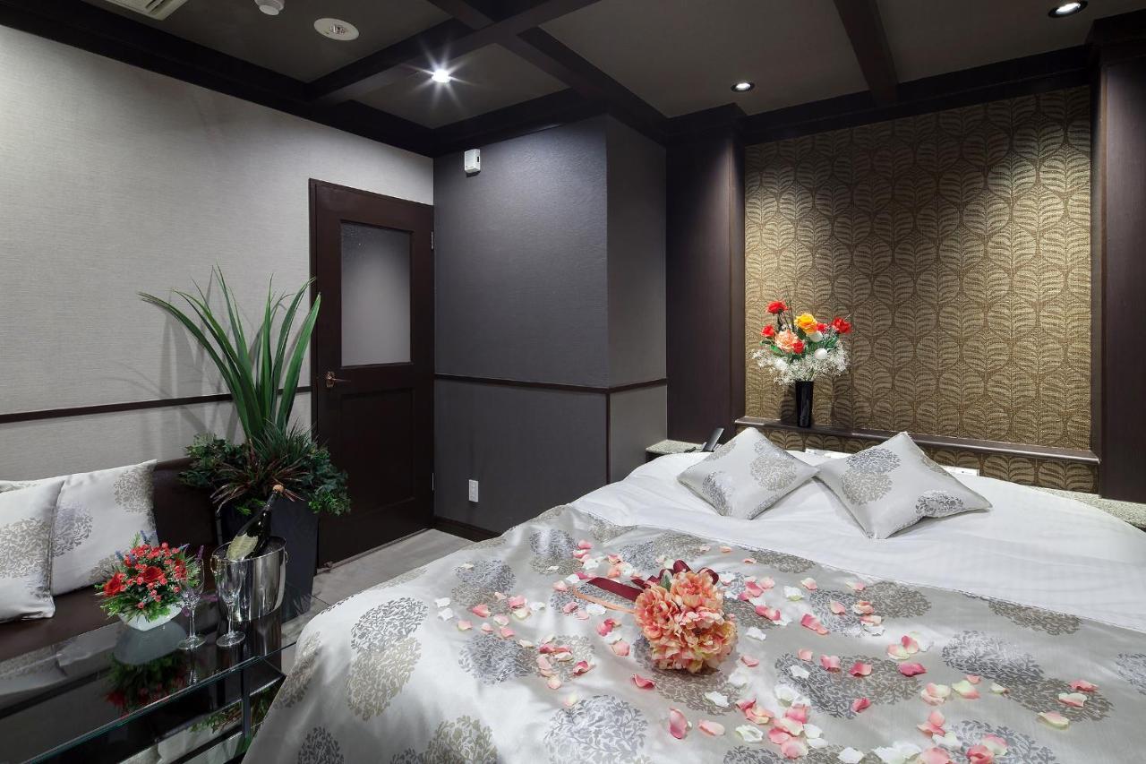 Restay Okayama (Adults Only) Exterior photo