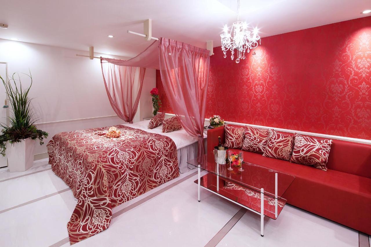 Restay Okayama (Adults Only) Exterior photo